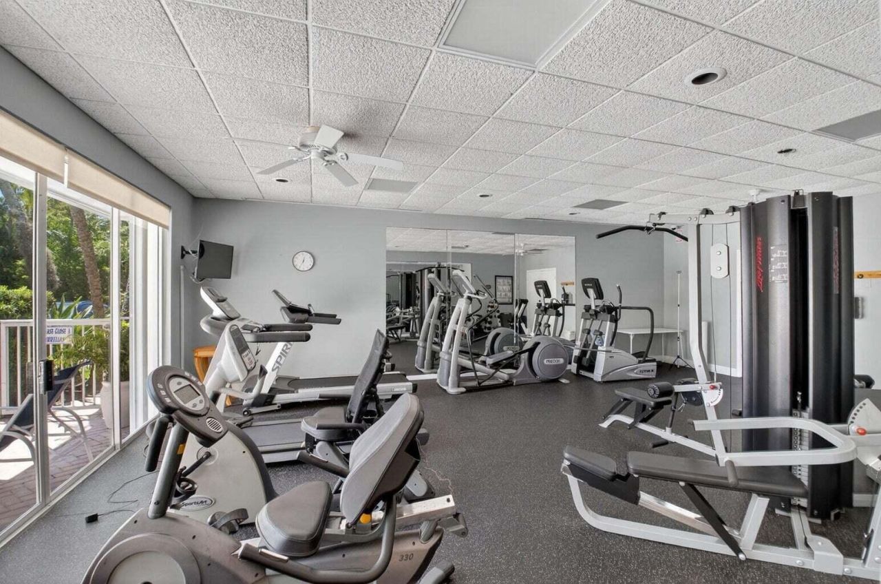 1 Harbourside Drive, Unit 1204, Delray Beach, FL 33483 Photo