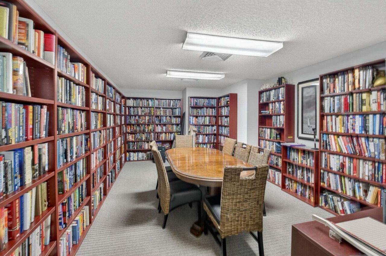 1 Harbourside Drive, Unit 1204, Delray Beach, FL 33483 Photo