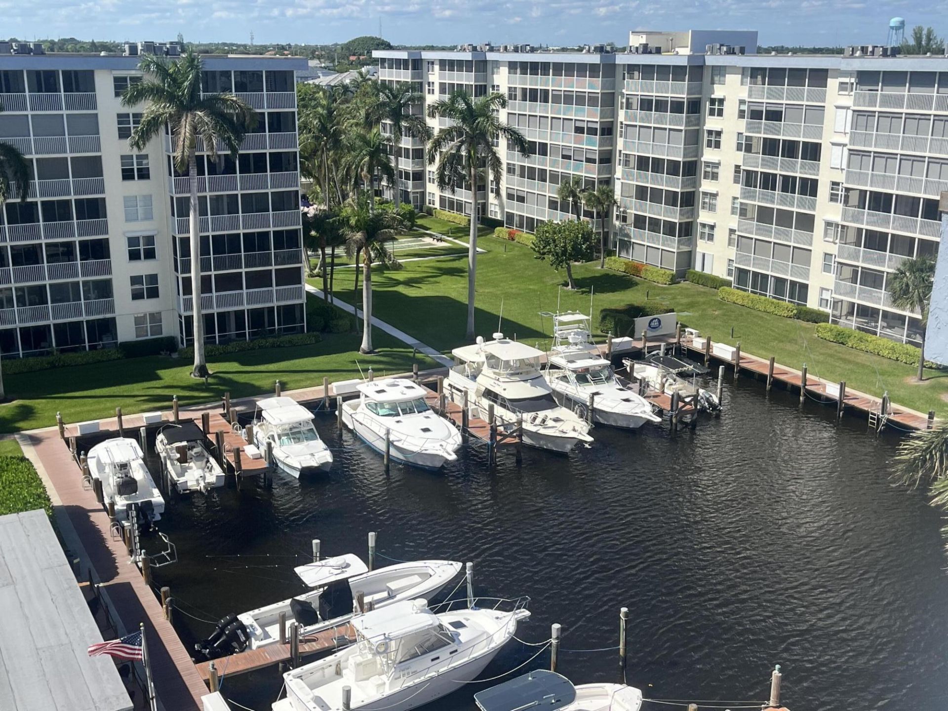 1 Harbourside Drive, Unit 1204, Delray Beach, FL 33483 Photo