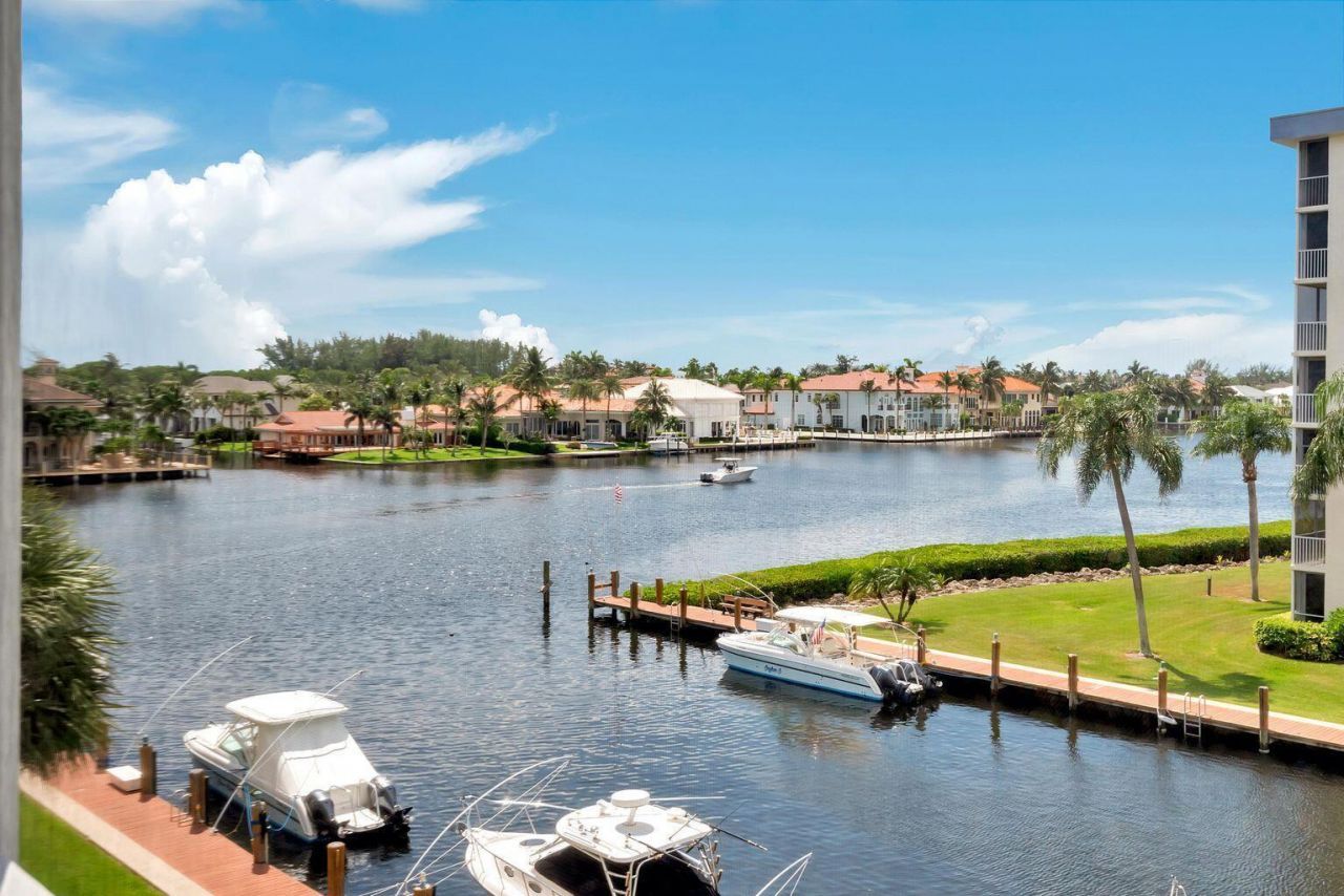 1 Harbourside Drive, Unit 1204, Delray Beach, FL 33483 Photo