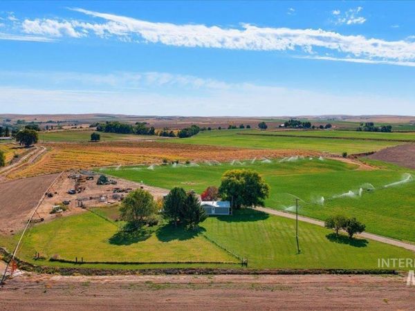 3880 1 Ln E, Parma, ID 83660