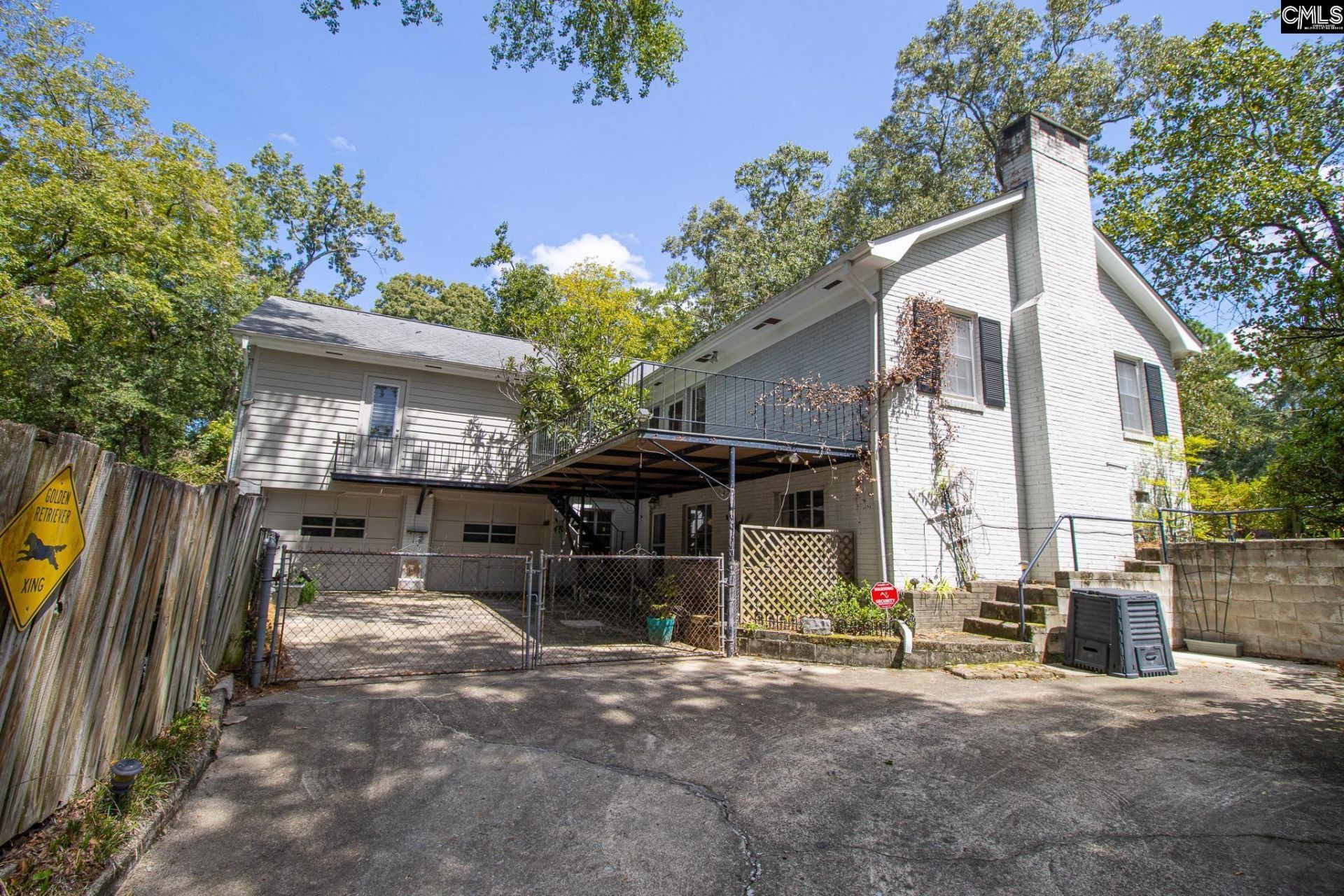 801 Beltline Boulevard  Photo 27