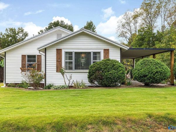 2526 County Road 831, Logan, AL 35098