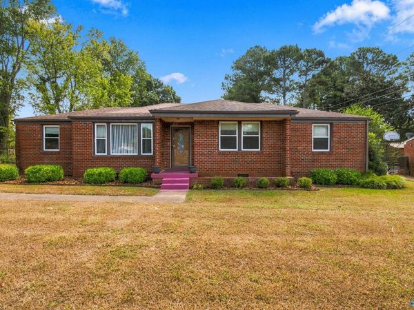 4206 NW Force Drive, Huntsville, AL 35810