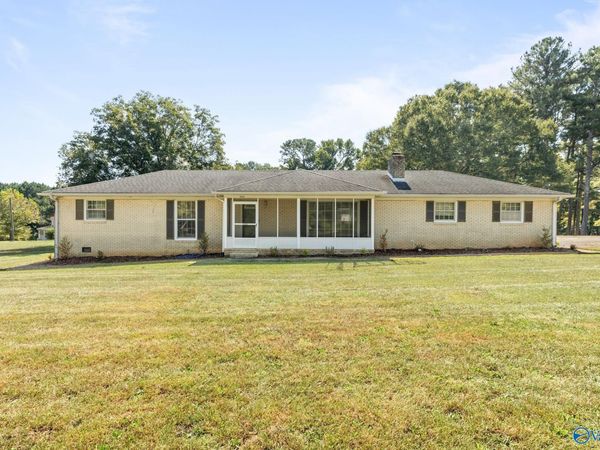 280 Bonnie Circle, Toney, AL 35773