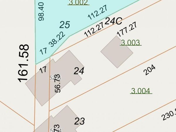 Lot 25 Bay Village Drive, Athens, AL 35611