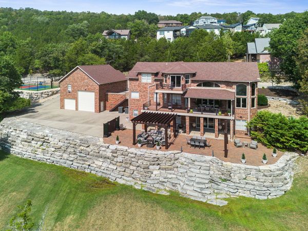 138 Longshore Drive , Blue Eye, MO 65611
