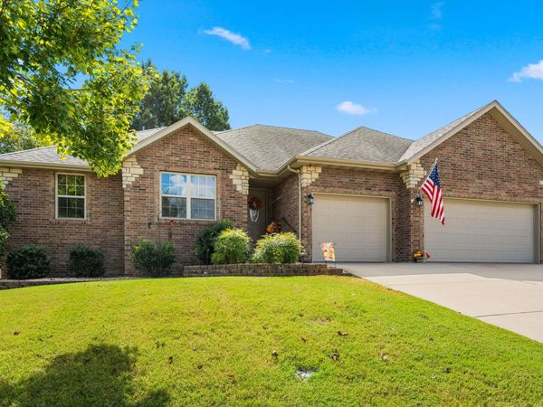 3852 W Village Terrace , Springfield, MO 65810