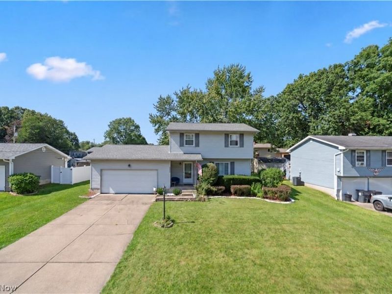 2382 Penny Lane, Youngstown, OH 44515 Photo 24