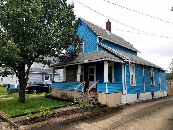 49 15th Street NW, Barberton, OH 44203