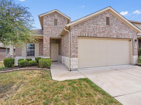 10817 Gonzales Ranger PASS, Austin, TX 78754