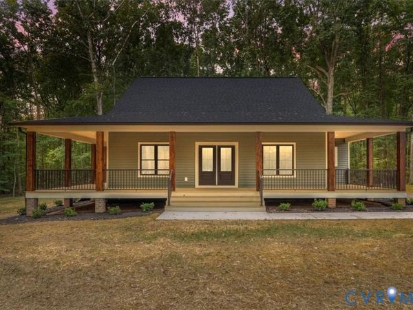 0 Holman Mill Court, Farmville, VA 23901