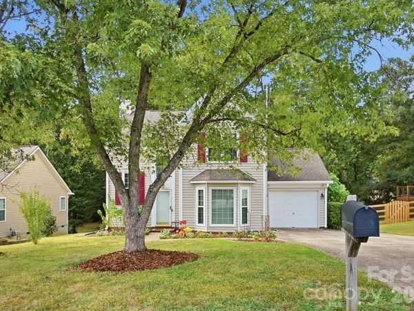 1629 Sugar Hollow Drive , Charlotte, NC 28214