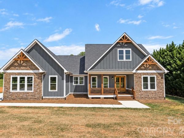 395 New Salem Road , Statesville, NC 28625