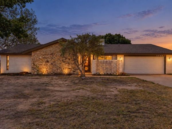 3708 NW 68th Street, Oklahoma City, OK 73116