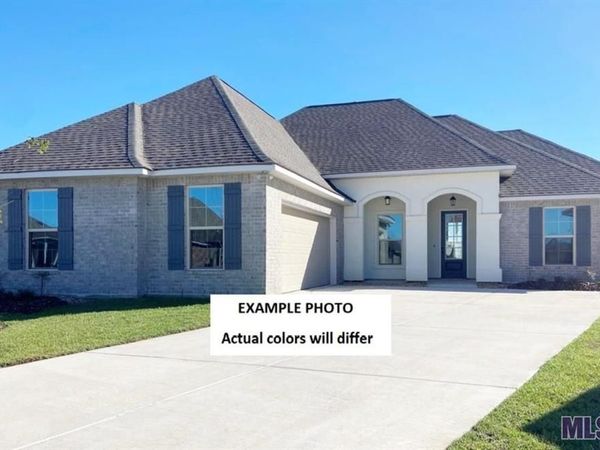 44405 Lake Wind Drive, Hammond, LA 70403