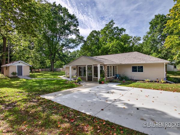 4819 Whitney Street, Montague, MI 49437