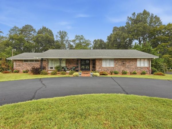 521 Winding Lane, Sparta, TN 38583