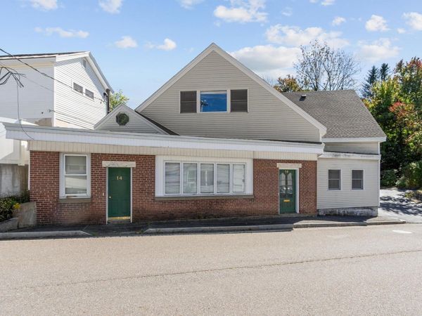 14 Travers St., Gardner, MA 01440