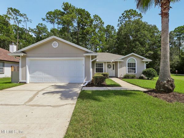 2880 TUSCARORA Trail, Middleburg, FL 32068
