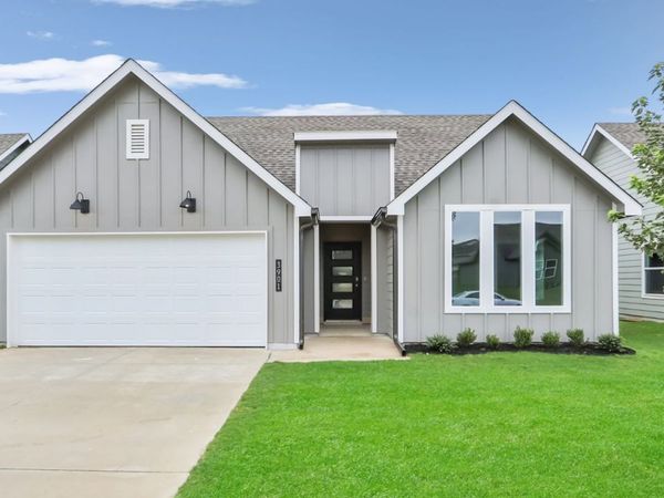 3901 E Kansas Street, Broken Arrow, OK 74014