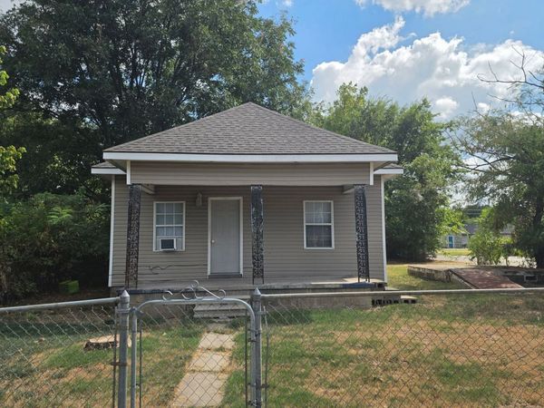 931 12th , Ada, OK 74820