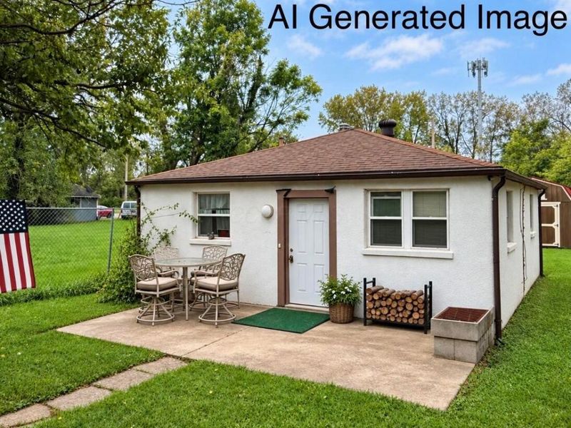 795 Alton Avenue , Columbus, OH 43219 Photo 1