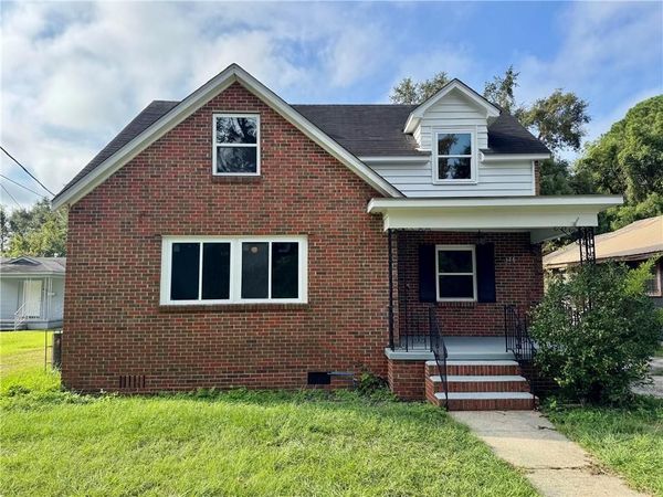 328 Glendale Street, Mobile, AL 36610