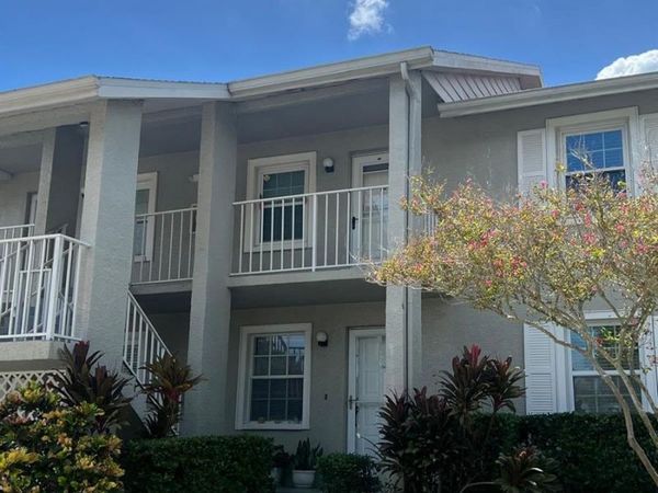 1435 MILLSTREAM LANE, Unit 204, DUNEDIN, FL 34698