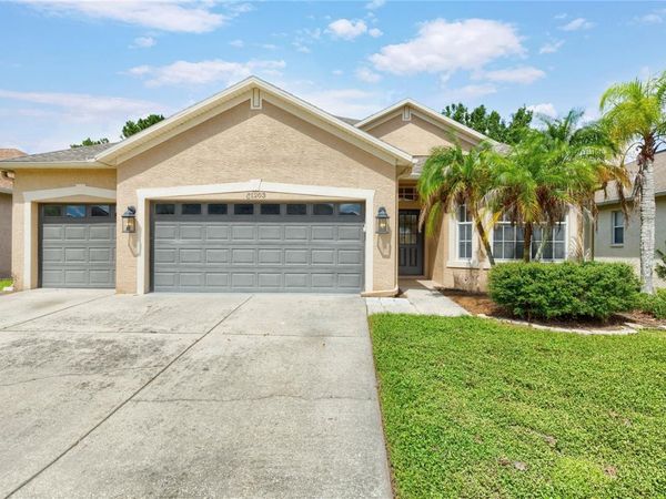 31203 ANNISTON DRIVE , WESLEY CHAPEL, FL 33543