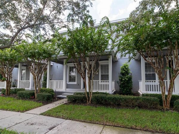 3940 CLEARY WAY , ORLANDO, FL 32828