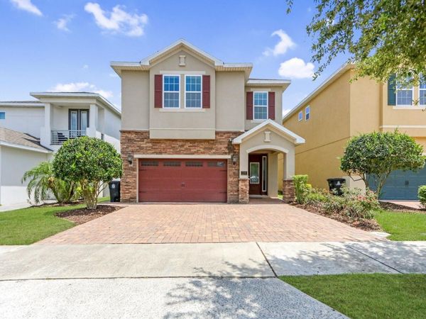 7548 MARKER AVENUE , KISSIMMEE, FL 34747