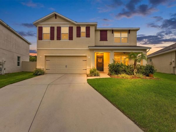 506 DIAMOND RIDGE ROAD, SEFFNER, FL 33584