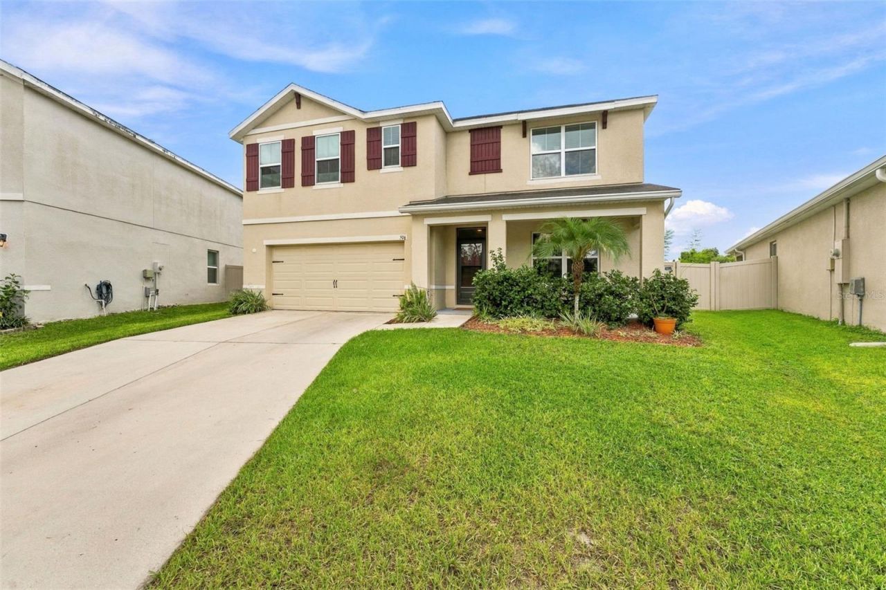 506 Diamond Ridge Road, Seffner, FL 33584 Photo