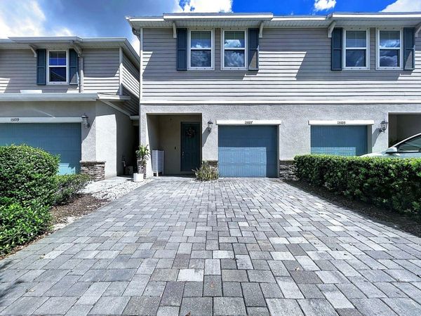 15107 ABBY BIRCH PLACE , TAMPA, FL 33613