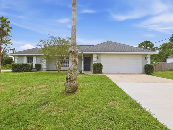 2699 BENTLEY DRIVE , DELTONA, FL 32738