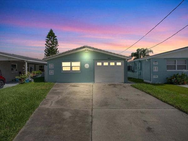 4821 FLORAMAR TERRACE , NEW PORT RICHEY, FL 34652