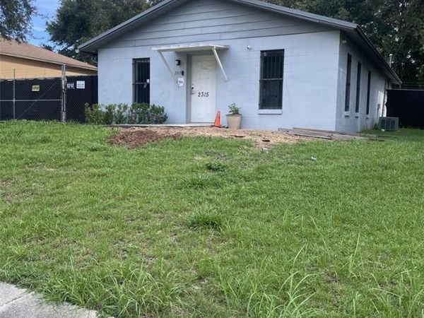 2315 NE 29 TERRACE , OCALA, FL 34470