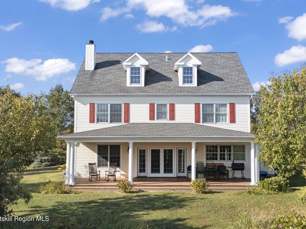 388 Maple Drive, East Chatham, NY 12060