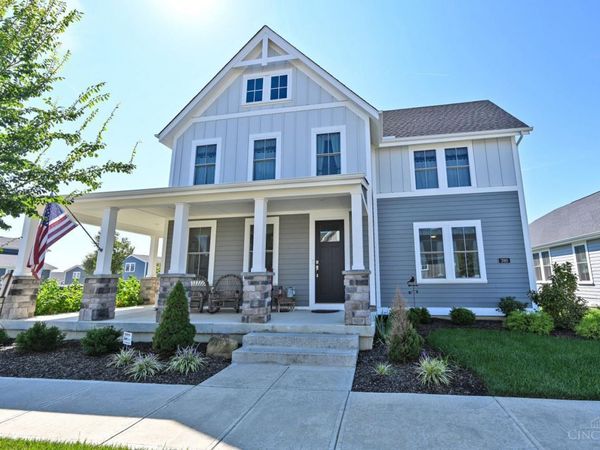 390 Bailey Street, Turtle Creek Twp, OH 45036