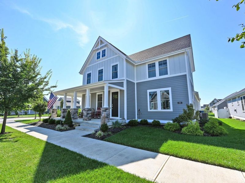 390 Bailey Street, Turtle Creek Township, OH 45036 Photo 2