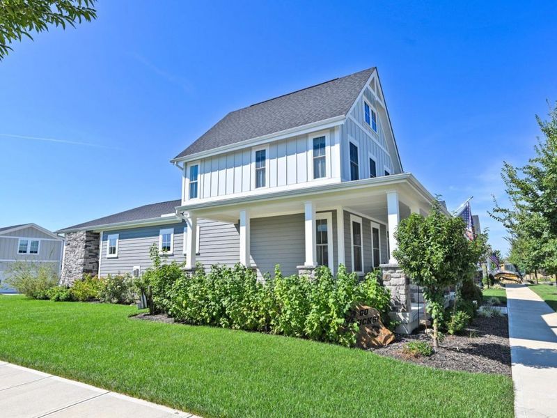 390 Bailey Street, Turtle Creek Township, OH 45036 Photo 4