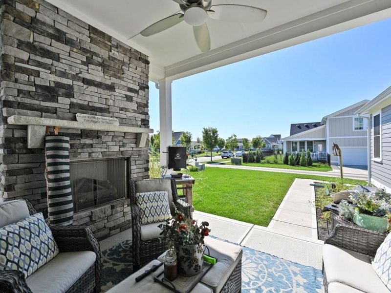 390 Bailey Street, Turtle Creek Township, OH 45036 Photo 44