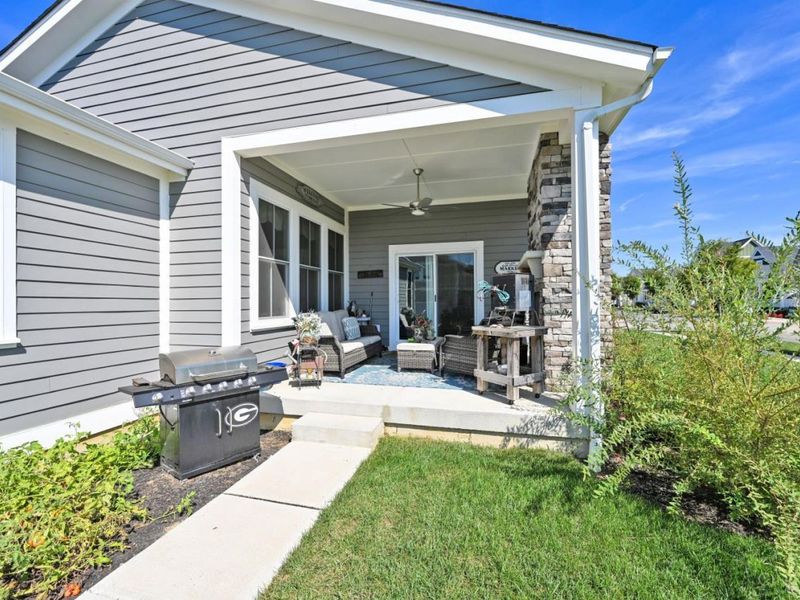 390 Bailey Street, Turtle Creek Township, OH 45036 Photo 47