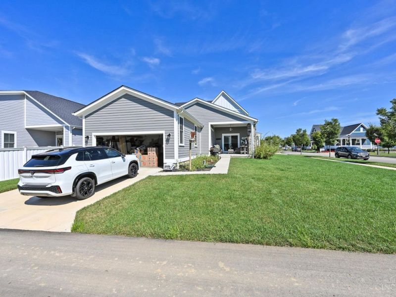 390 Bailey Street, Turtle Creek Township, OH 45036 Photo 49