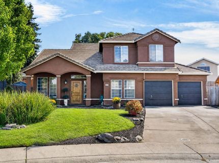 8405 Zachis Way, Antelope, CA 95843 Photo