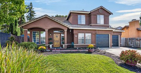 8405 Zachis Way, Antelope, CA 95843 Photo