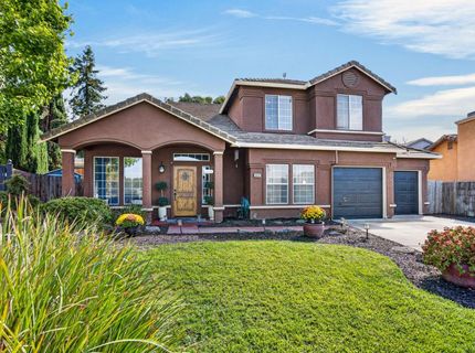 8405 Zachis Way, Antelope, CA 95843 Photo