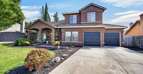 8405 Zachis Way, Antelope, CA 95843 Photo