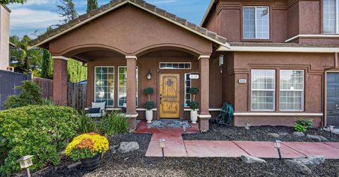 8405 Zachis Way, Antelope, CA 95843 Photo